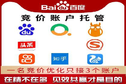 百度SEM竞价推广的关键词选择与优化：一则成功的广告案例